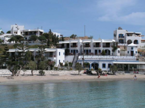 Aphroditi Hotel - Dodekanes Lipsi